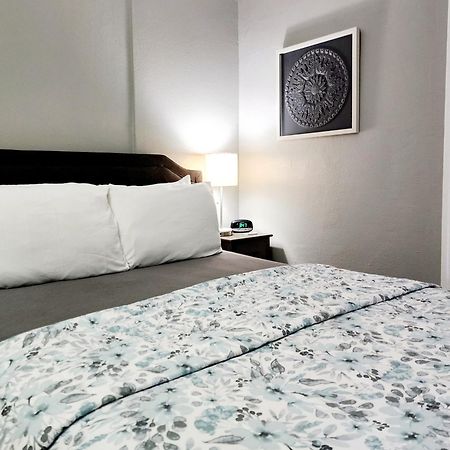 Two Bedroom Home In Beautiful Downtown Lakeland Luaran gambar