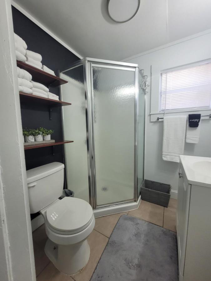 Two Bedroom Home In Beautiful Downtown Lakeland Luaran gambar