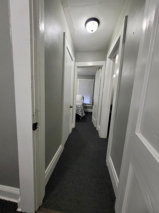 Two Bedroom Home In Beautiful Downtown Lakeland Luaran gambar