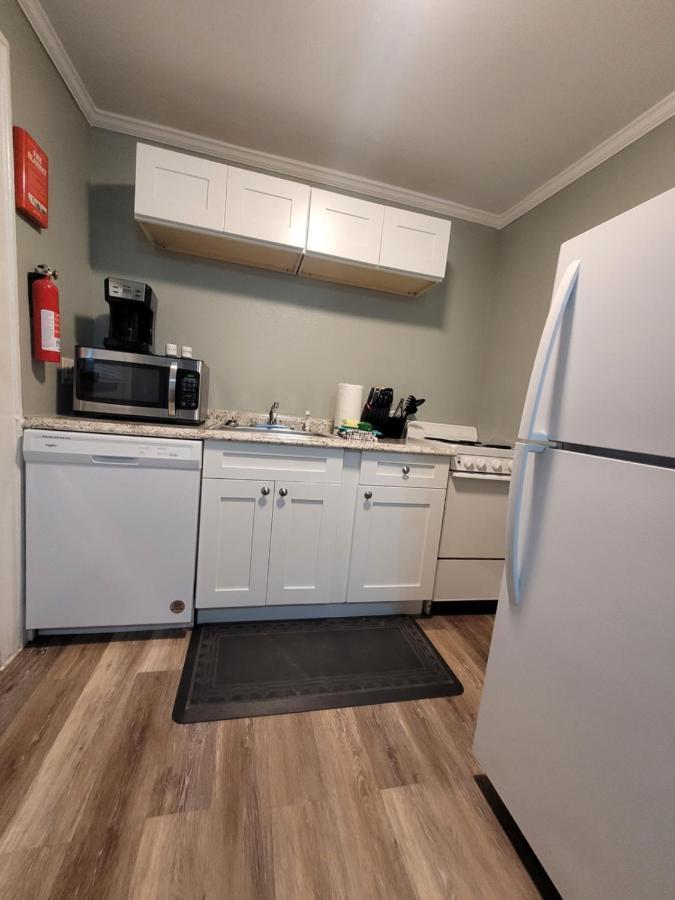Two Bedroom Home In Beautiful Downtown Lakeland Luaran gambar