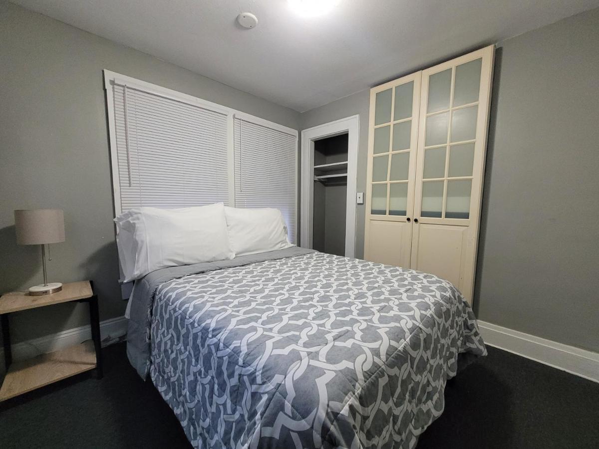 Two Bedroom Home In Beautiful Downtown Lakeland Luaran gambar