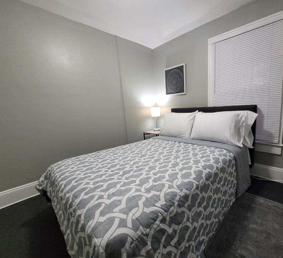 Two Bedroom Home In Beautiful Downtown Lakeland Luaran gambar