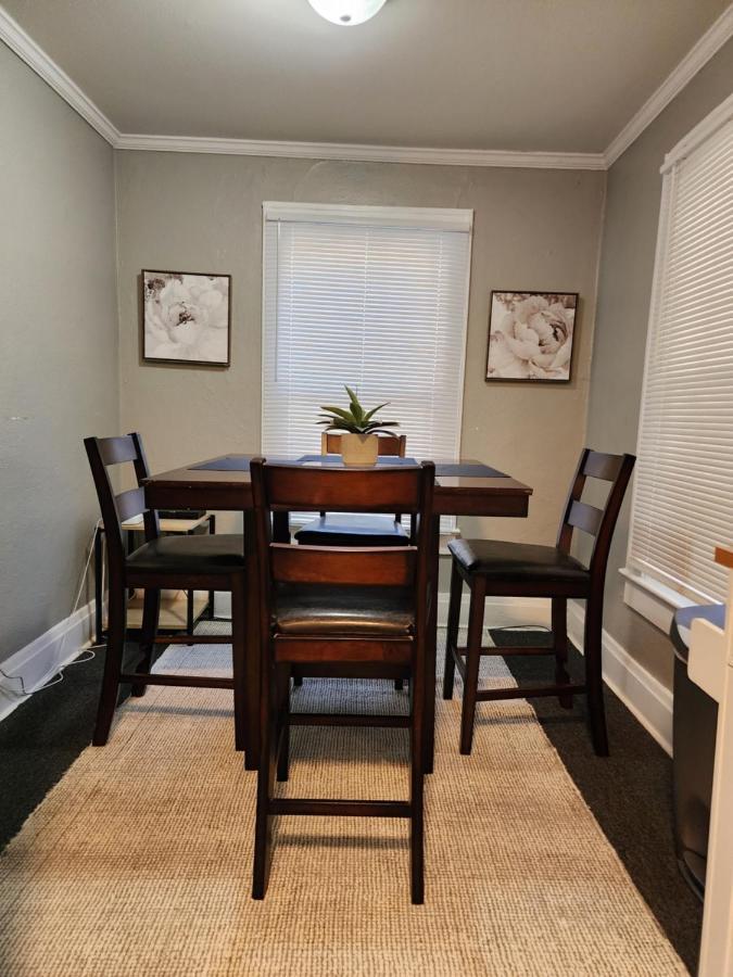 Two Bedroom Home In Beautiful Downtown Lakeland Luaran gambar