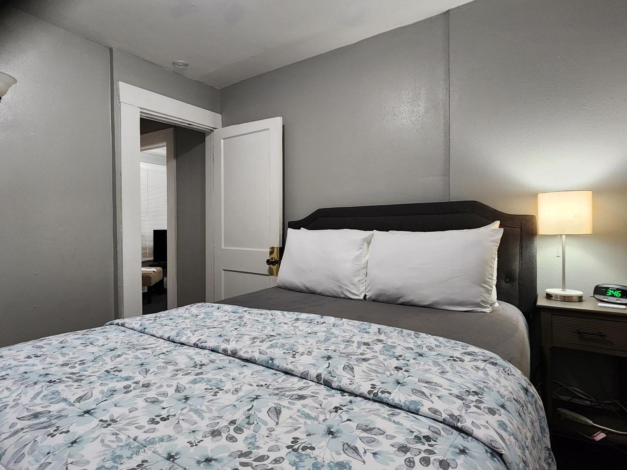 Two Bedroom Home In Beautiful Downtown Lakeland Luaran gambar