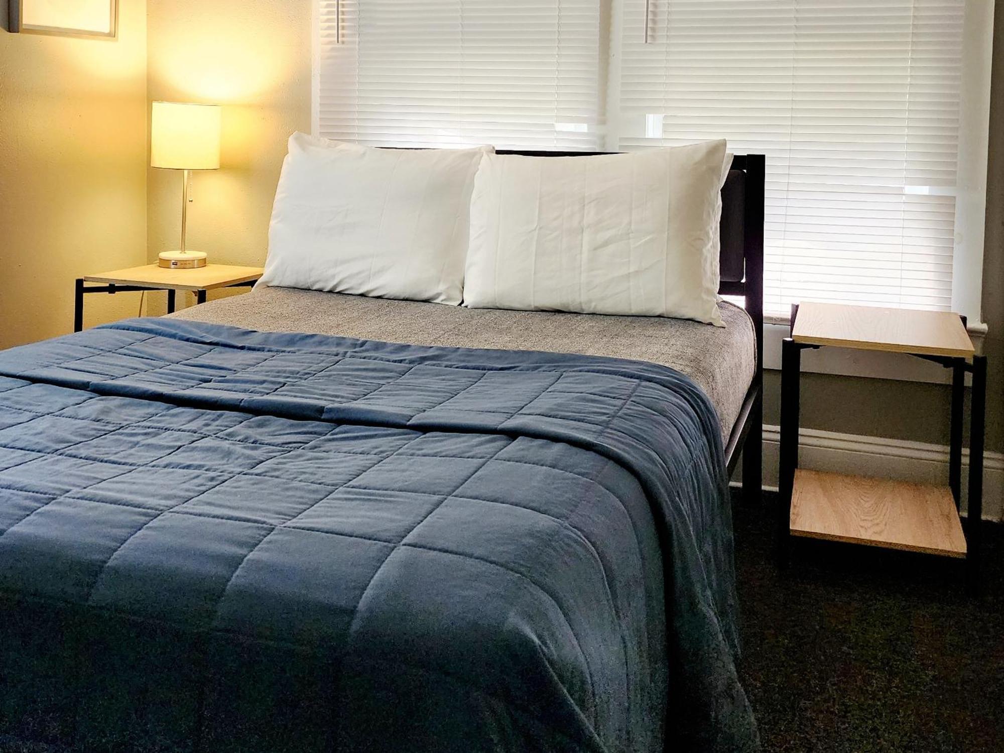 Two Bedroom Home In Beautiful Downtown Lakeland Luaran gambar