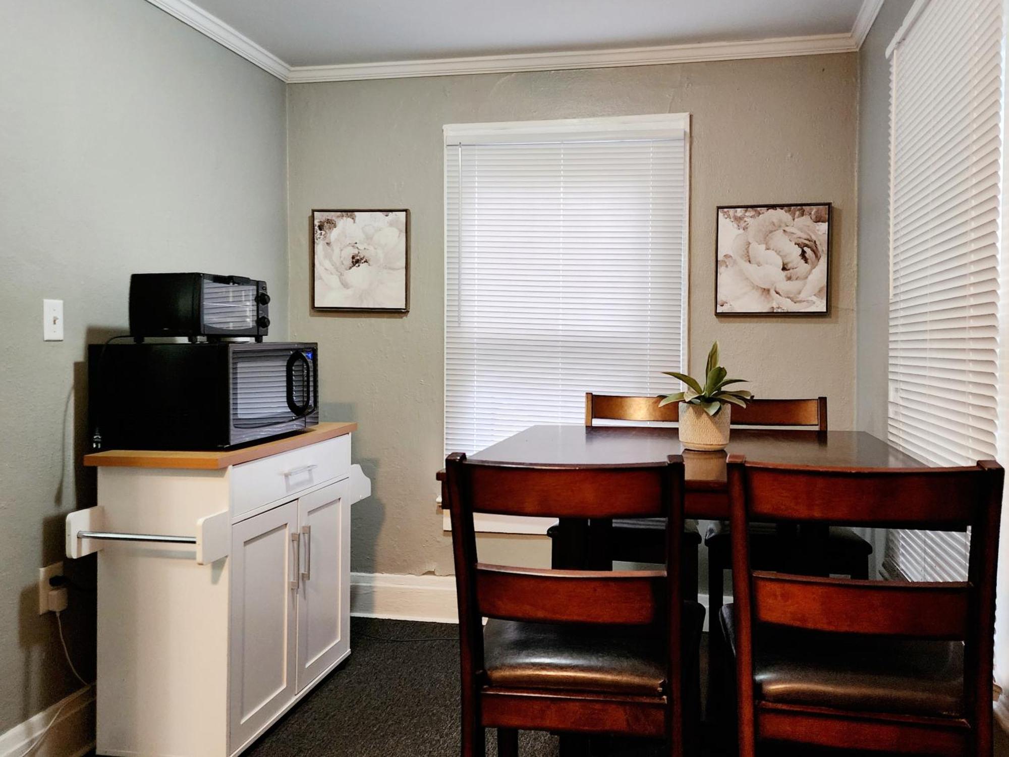 Two Bedroom Home In Beautiful Downtown Lakeland Luaran gambar