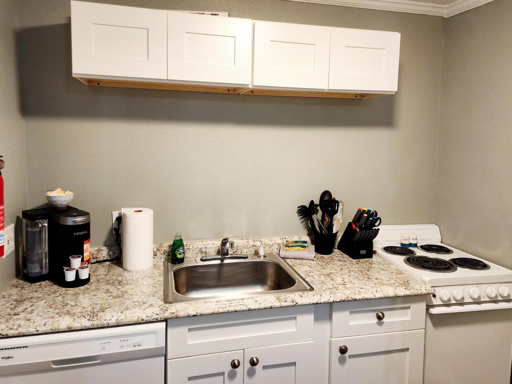 Two Bedroom Home In Beautiful Downtown Lakeland Luaran gambar