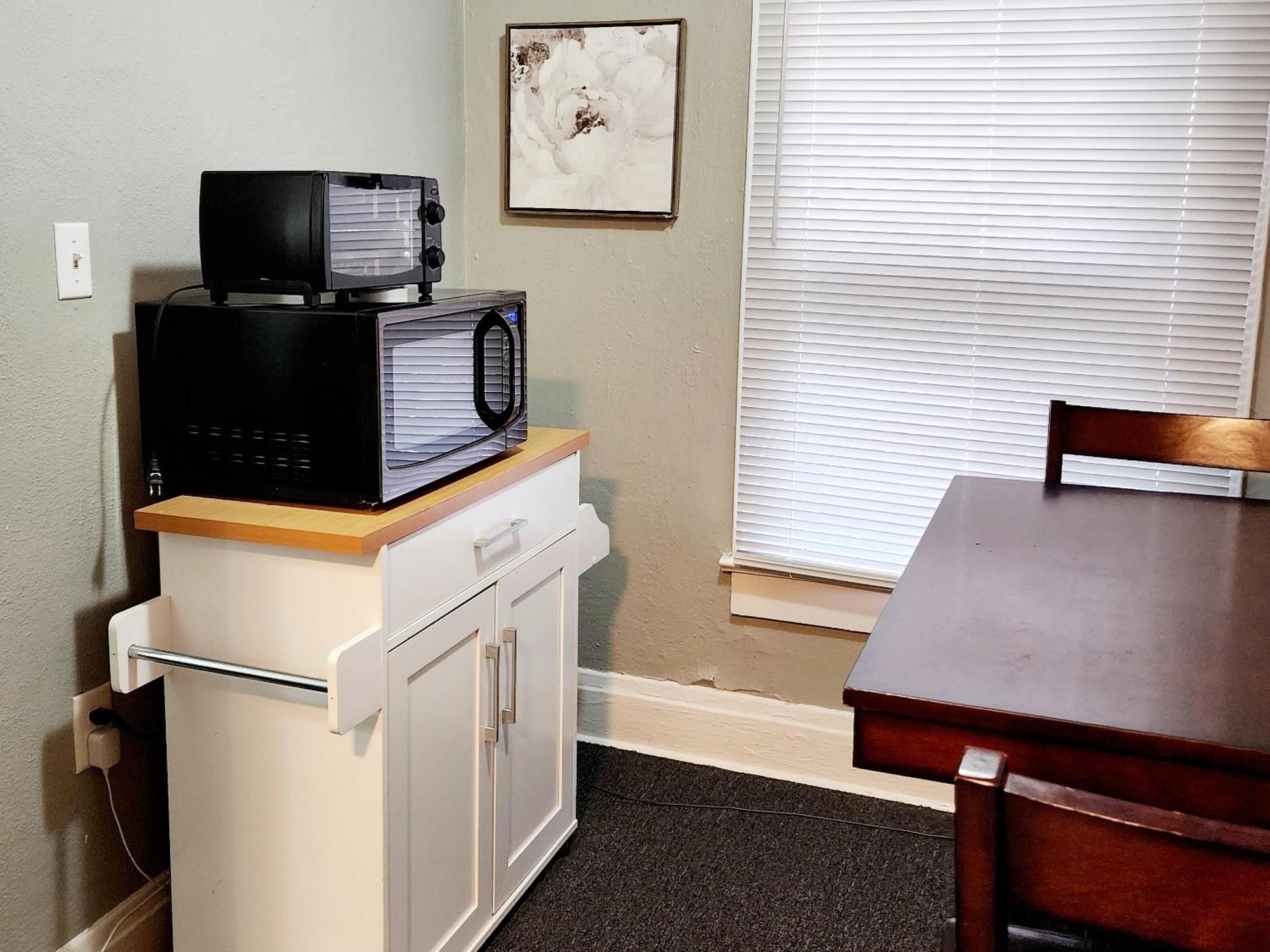 Two Bedroom Home In Beautiful Downtown Lakeland Luaran gambar