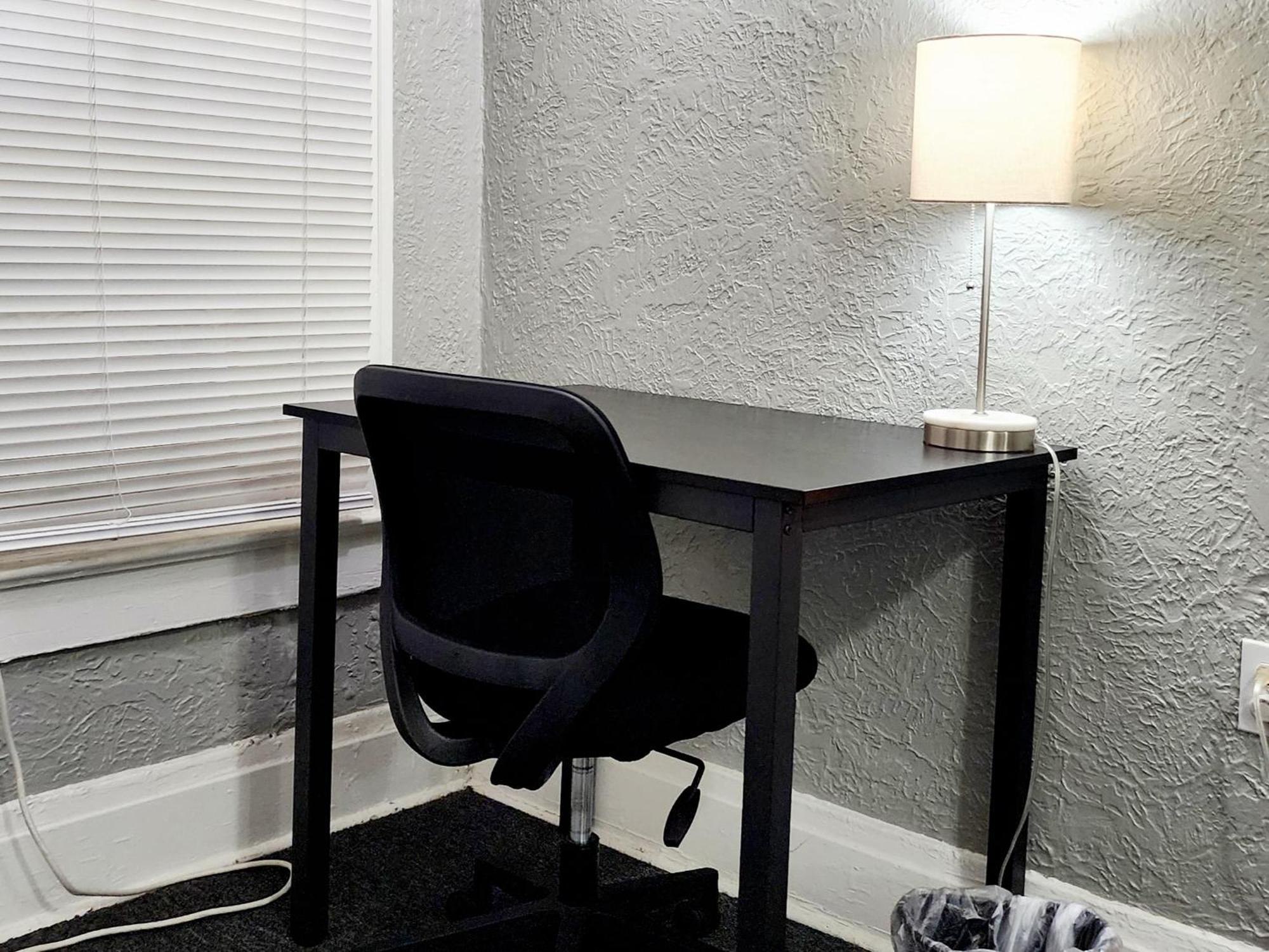 Two Bedroom Home In Beautiful Downtown Lakeland Luaran gambar